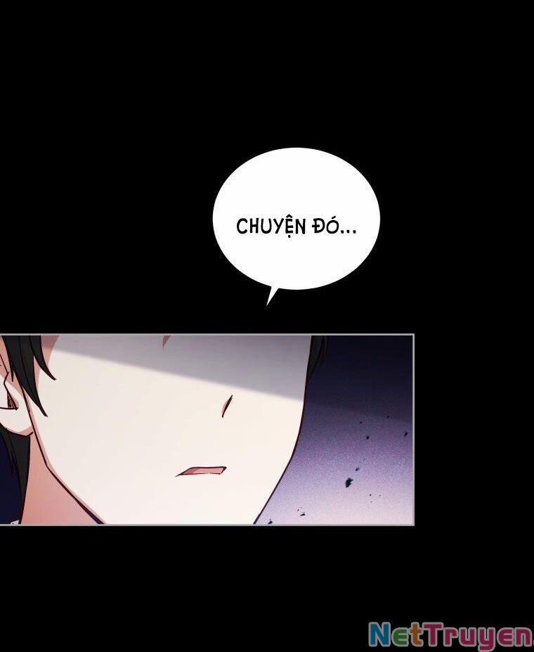 Quý Cô Không Thể Tiếp Cận 54 trang 7