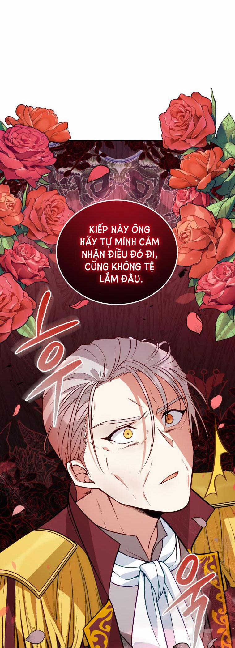 Quý Cô Không Thể Tiếp Cận 55.5 trang 11