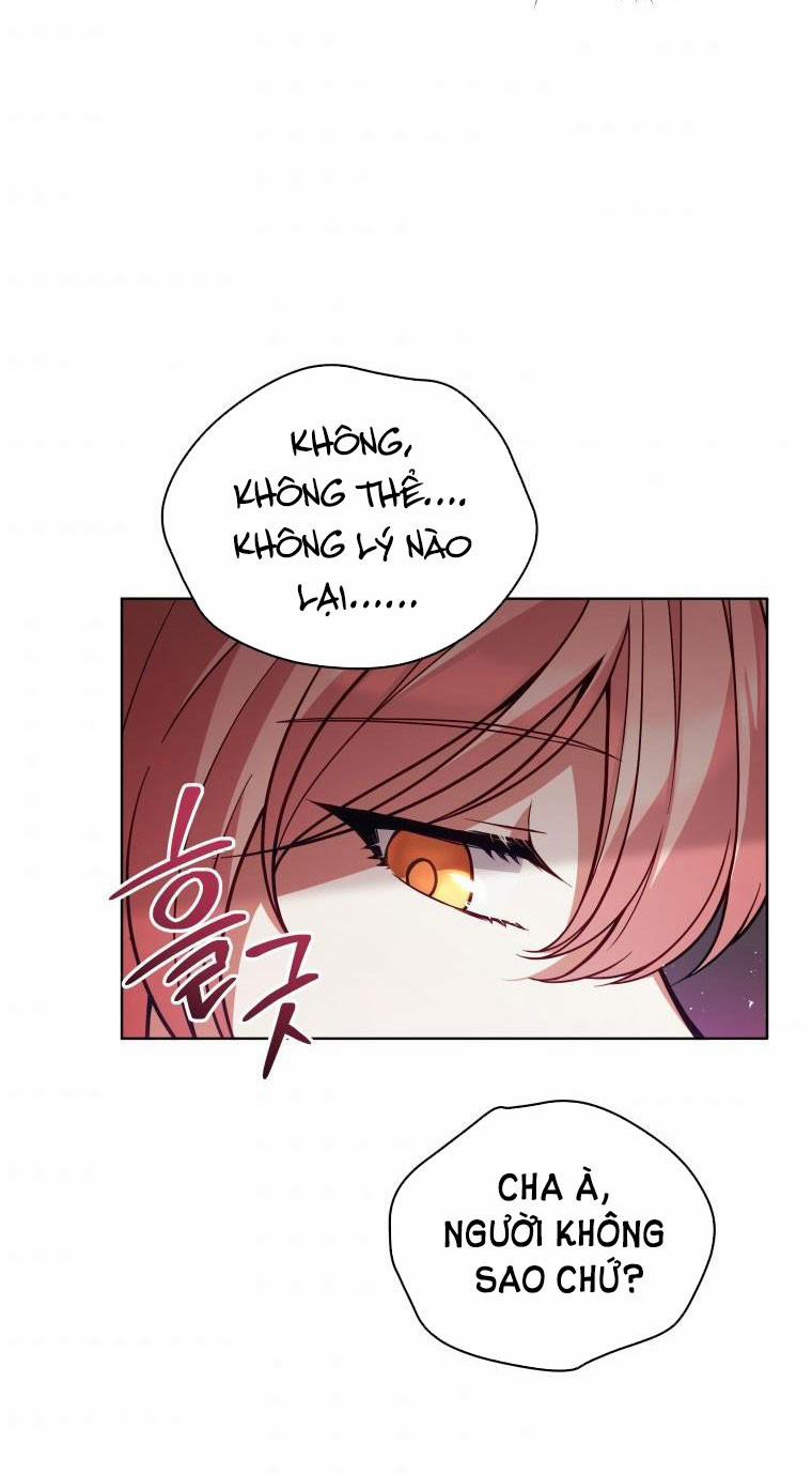 Quý Cô Không Thể Tiếp Cận 55.5 trang 13