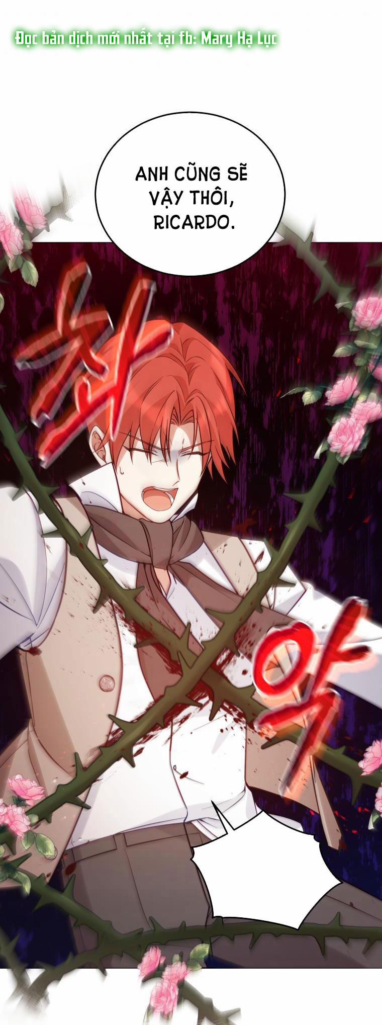 Quý Cô Không Thể Tiếp Cận 55.5 trang 14