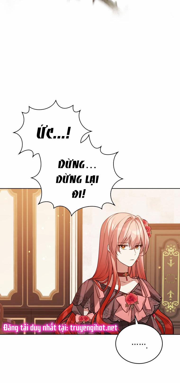 Quý Cô Không Thể Tiếp Cận 55.5 trang 15