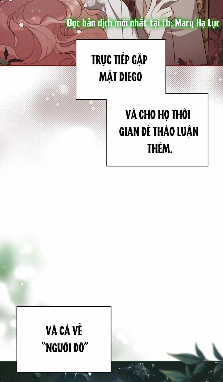 Quý Cô Không Thể Tiếp Cận 55.5 trang 17