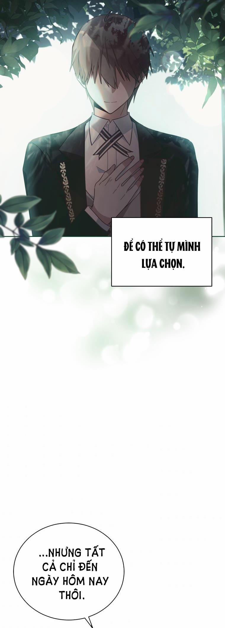 Quý Cô Không Thể Tiếp Cận 55.5 trang 18