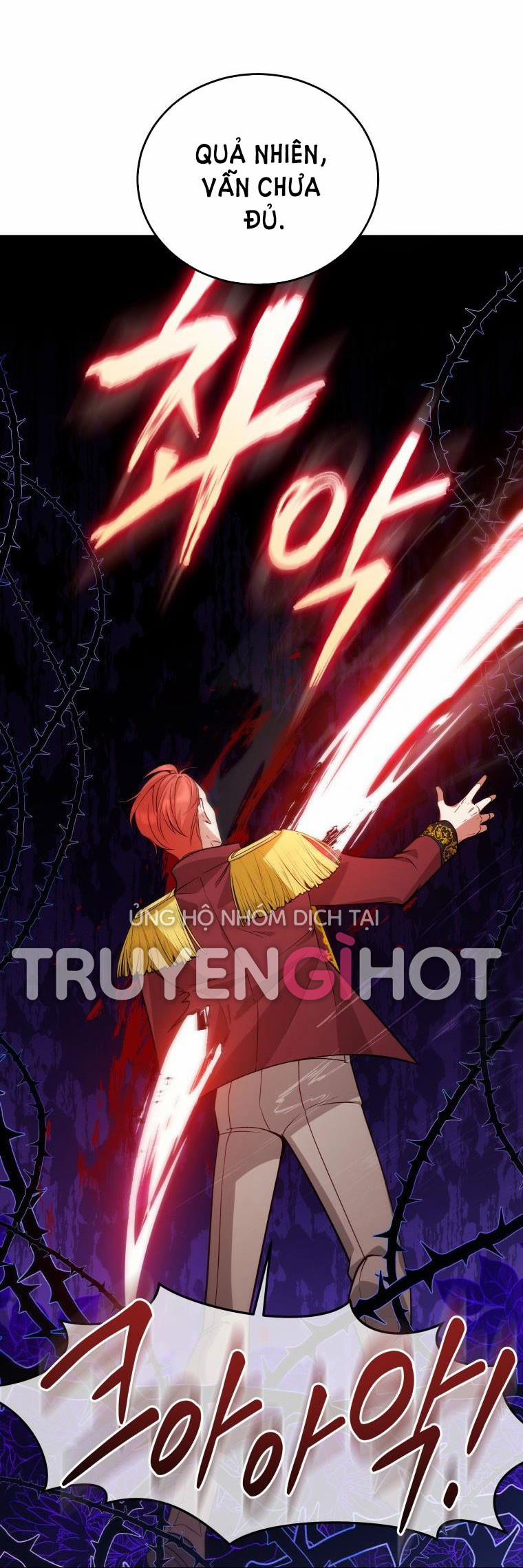 Quý Cô Không Thể Tiếp Cận 55.5 trang 2