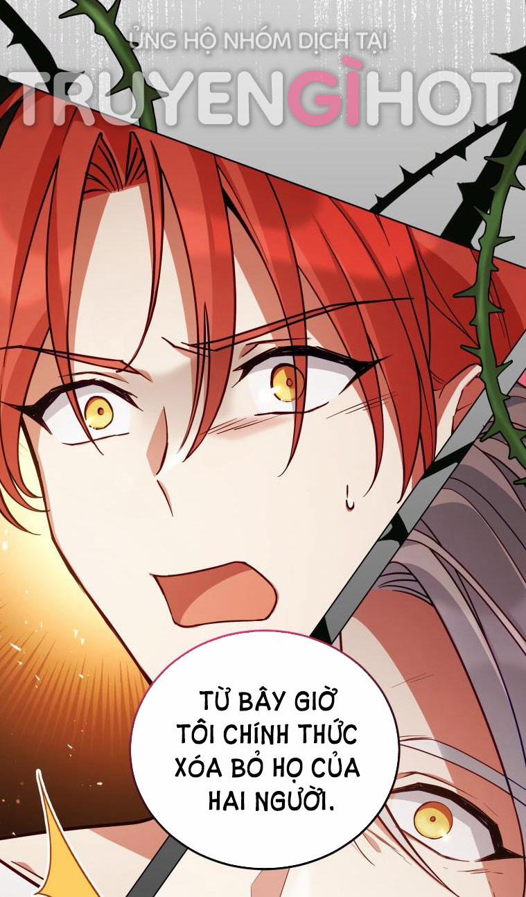 Quý Cô Không Thể Tiếp Cận 55.5 trang 20