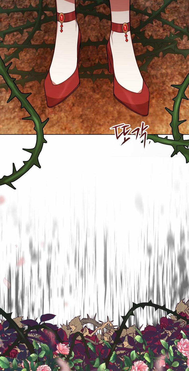 Quý Cô Không Thể Tiếp Cận 55.5 trang 22