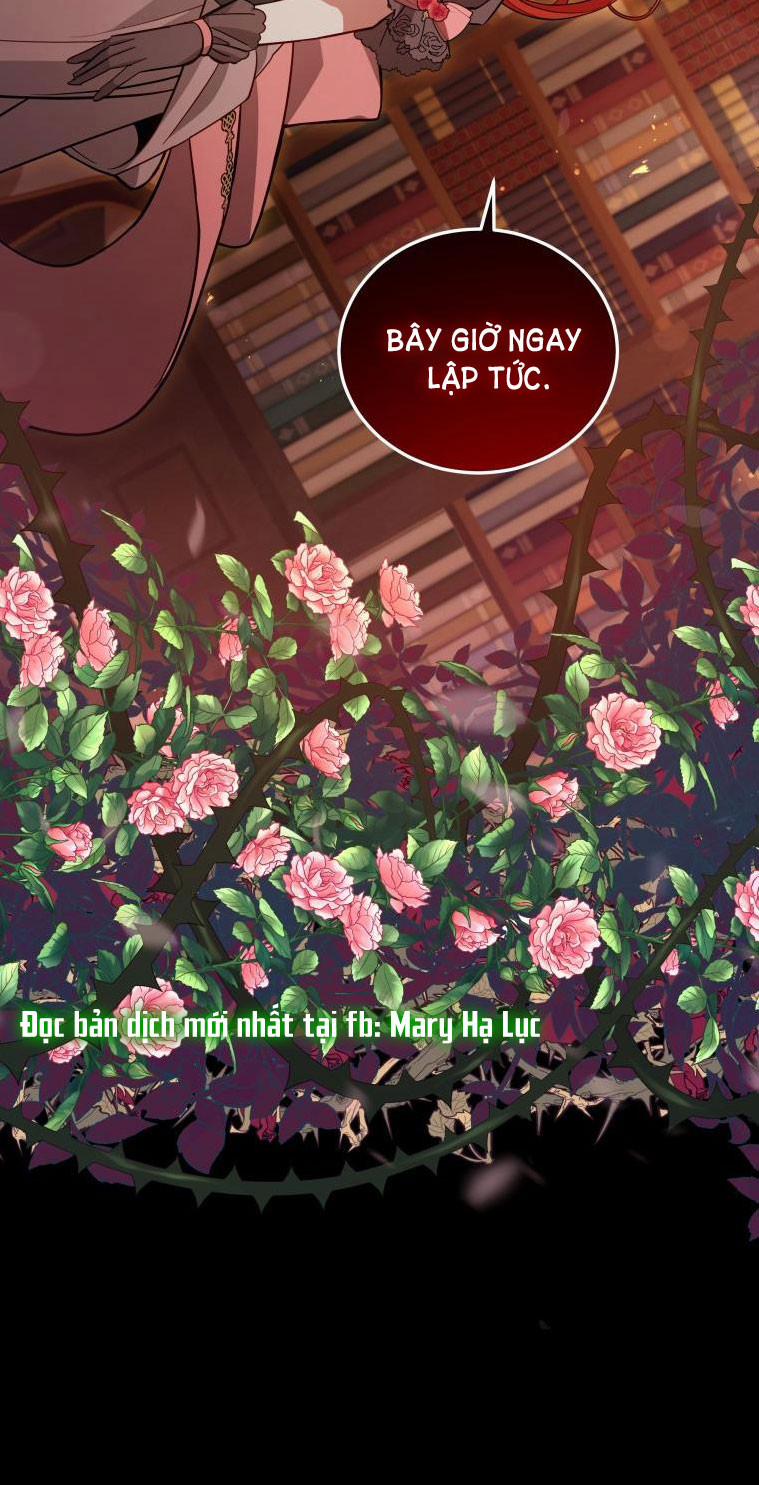 Quý Cô Không Thể Tiếp Cận 55.5 trang 24