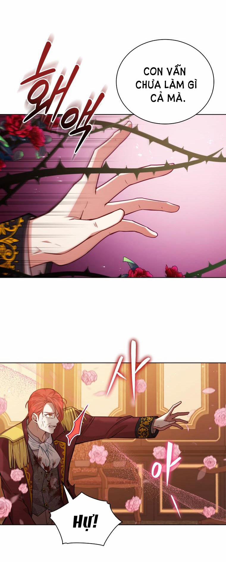 Quý Cô Không Thể Tiếp Cận 55.5 trang 4