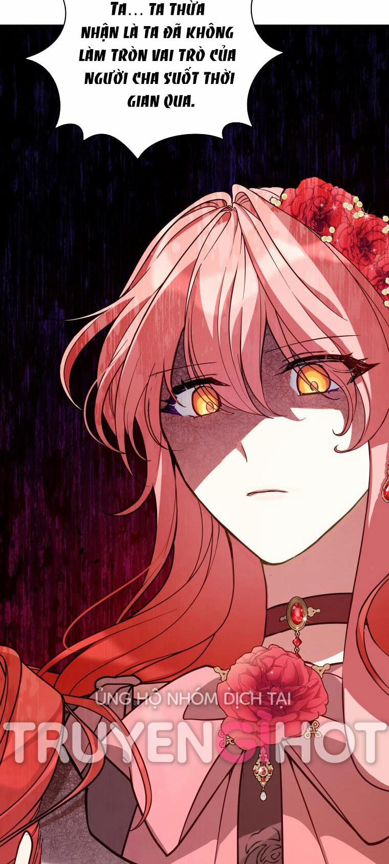 Quý Cô Không Thể Tiếp Cận 55.5 trang 6