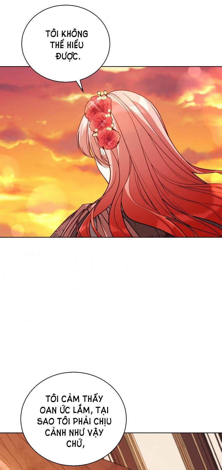 Quý Cô Không Thể Tiếp Cận 55.5 trang 8