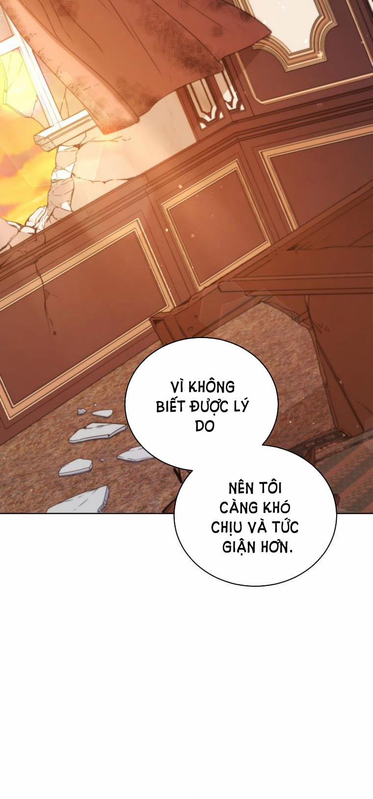 Quý Cô Không Thể Tiếp Cận 55.5 trang 9