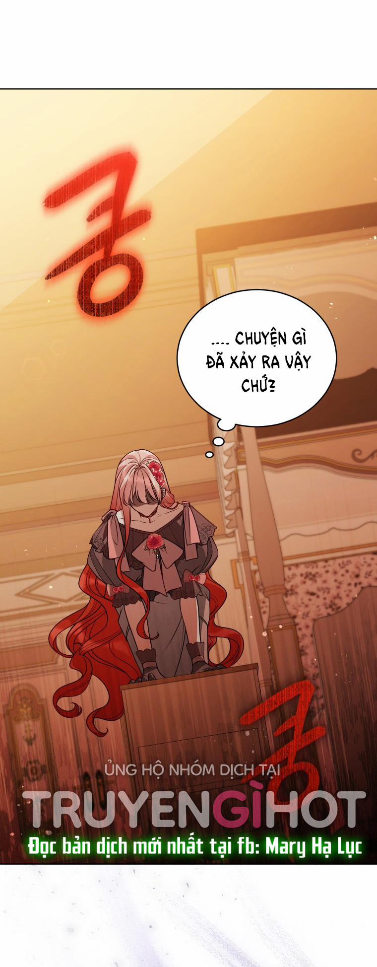 Quý Cô Không Thể Tiếp Cận 55 trang 0