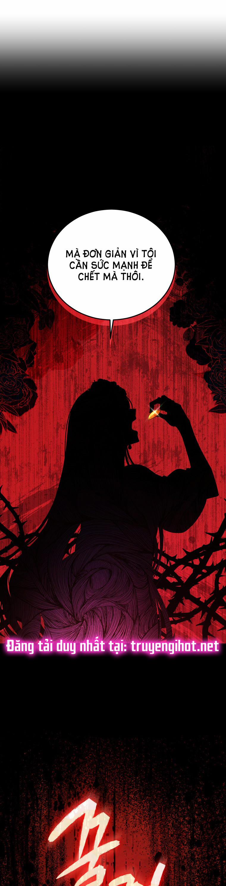 Quý Cô Không Thể Tiếp Cận 55 trang 12