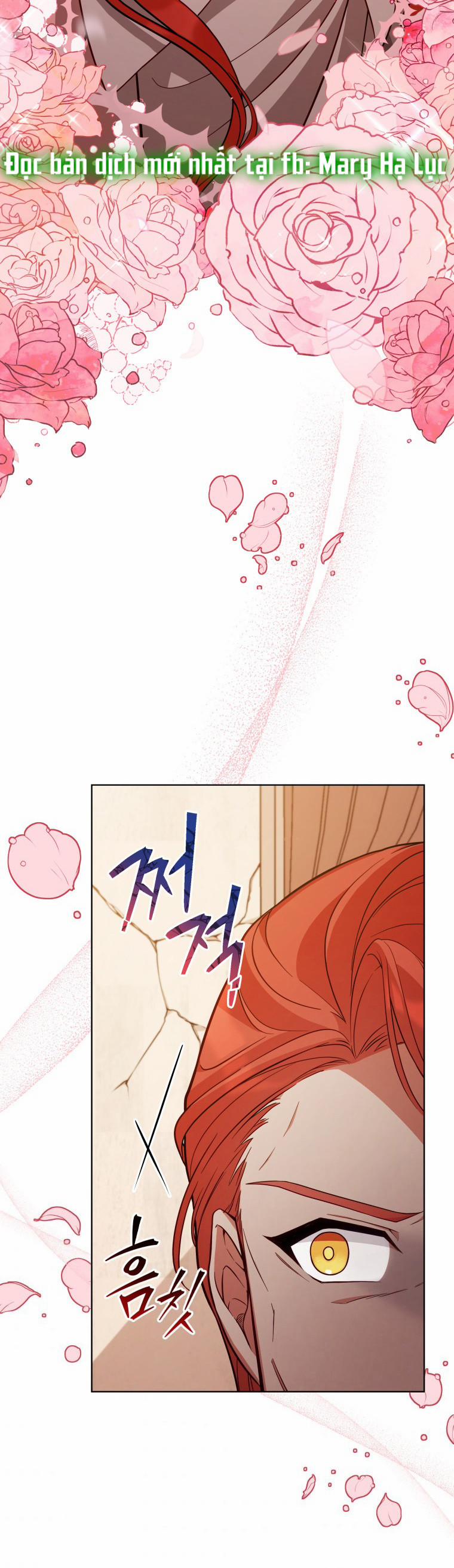 Quý Cô Không Thể Tiếp Cận 55 trang 18