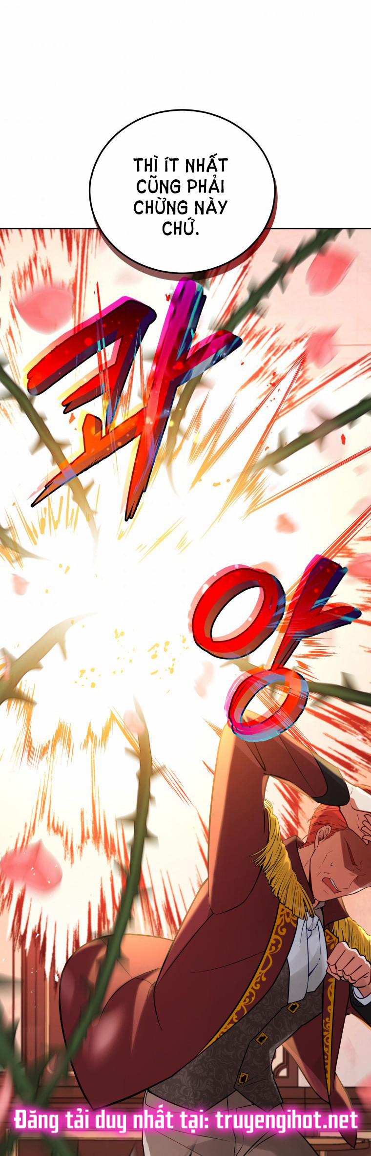 Quý Cô Không Thể Tiếp Cận 55 trang 19