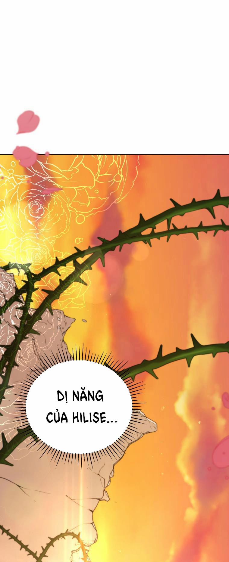 Quý Cô Không Thể Tiếp Cận 55 trang 22