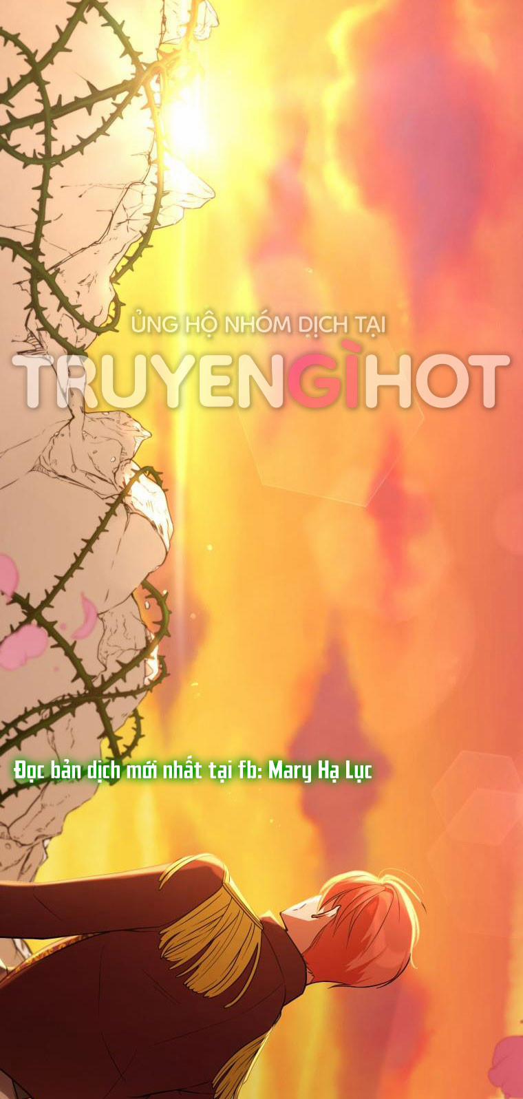 Quý Cô Không Thể Tiếp Cận 55 trang 23