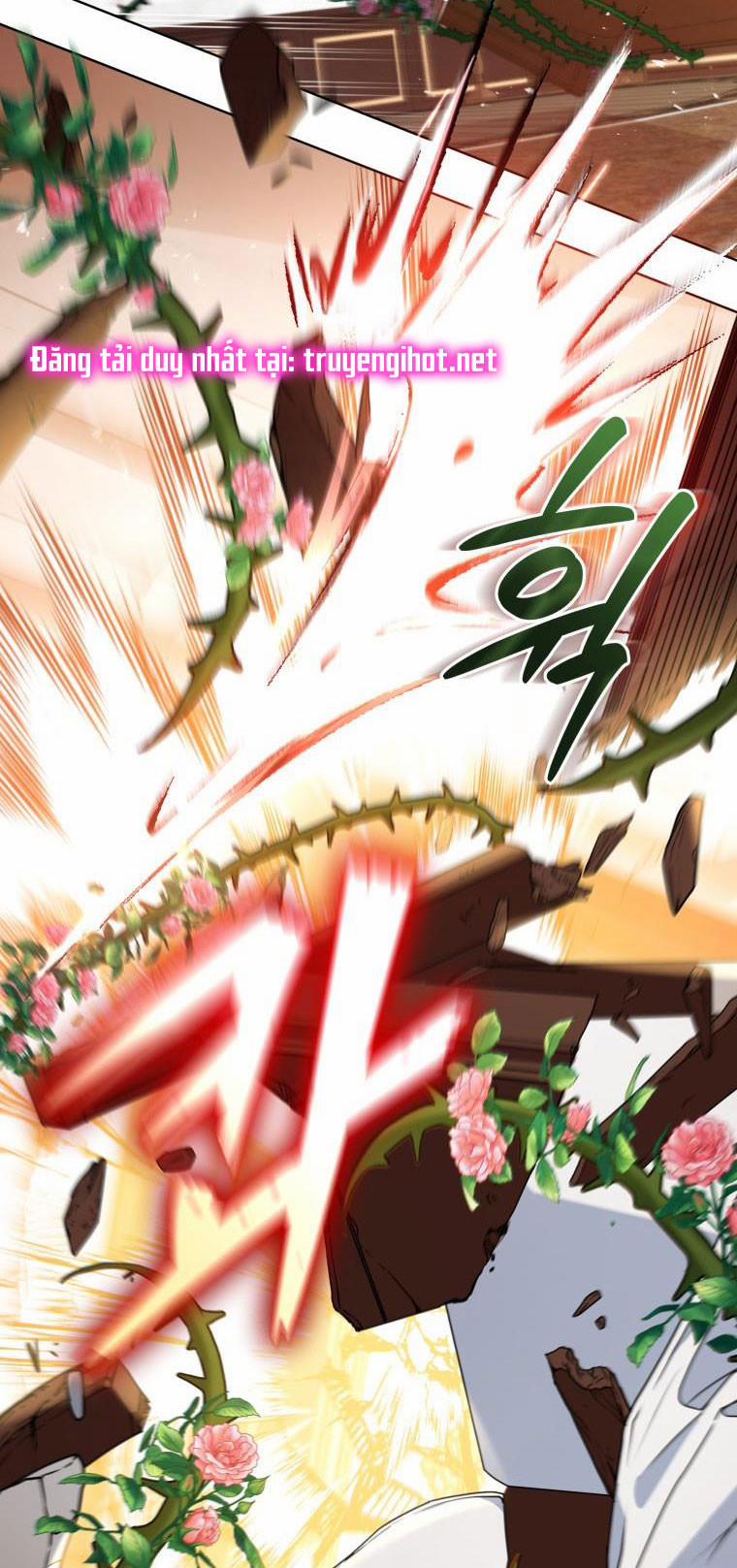 Quý Cô Không Thể Tiếp Cận 55 trang 26