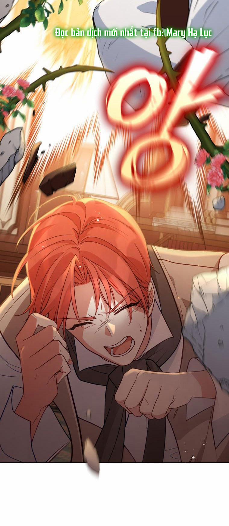 Quý Cô Không Thể Tiếp Cận 55 trang 27