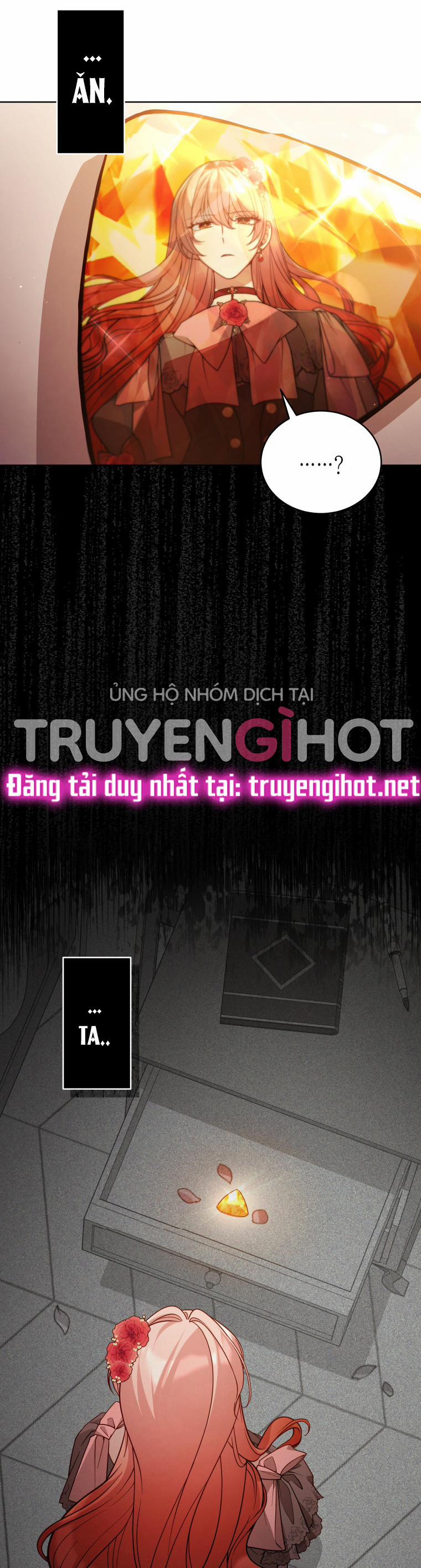 Quý Cô Không Thể Tiếp Cận 55 trang 7