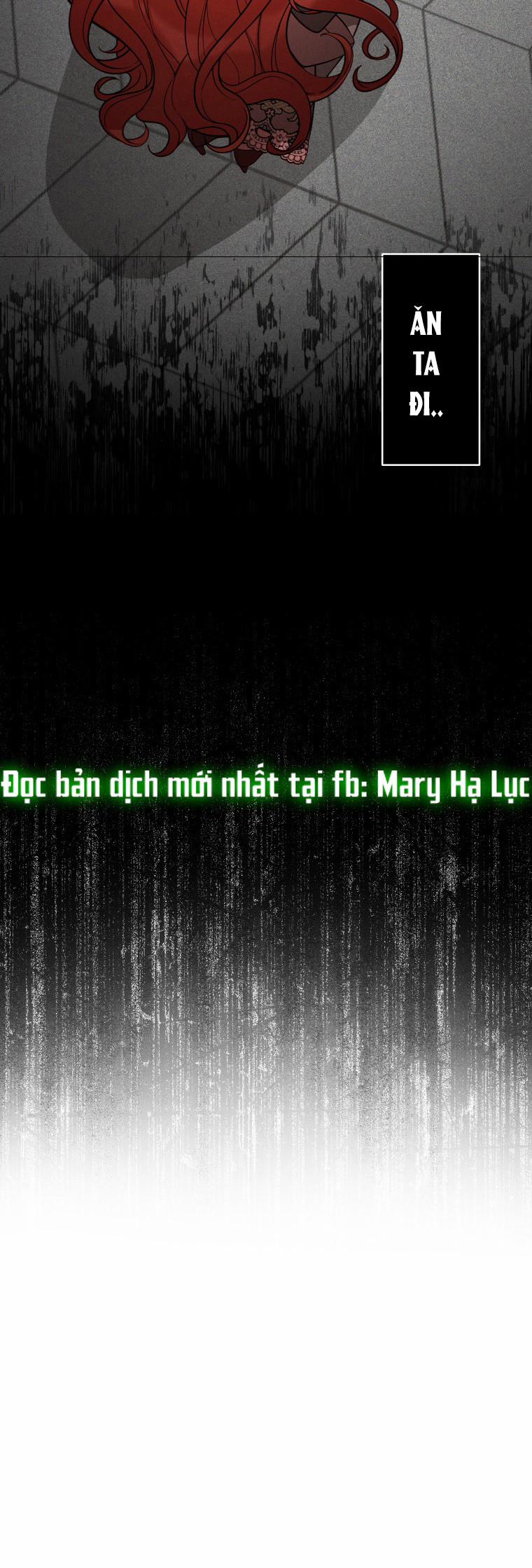 Quý Cô Không Thể Tiếp Cận 55 trang 8