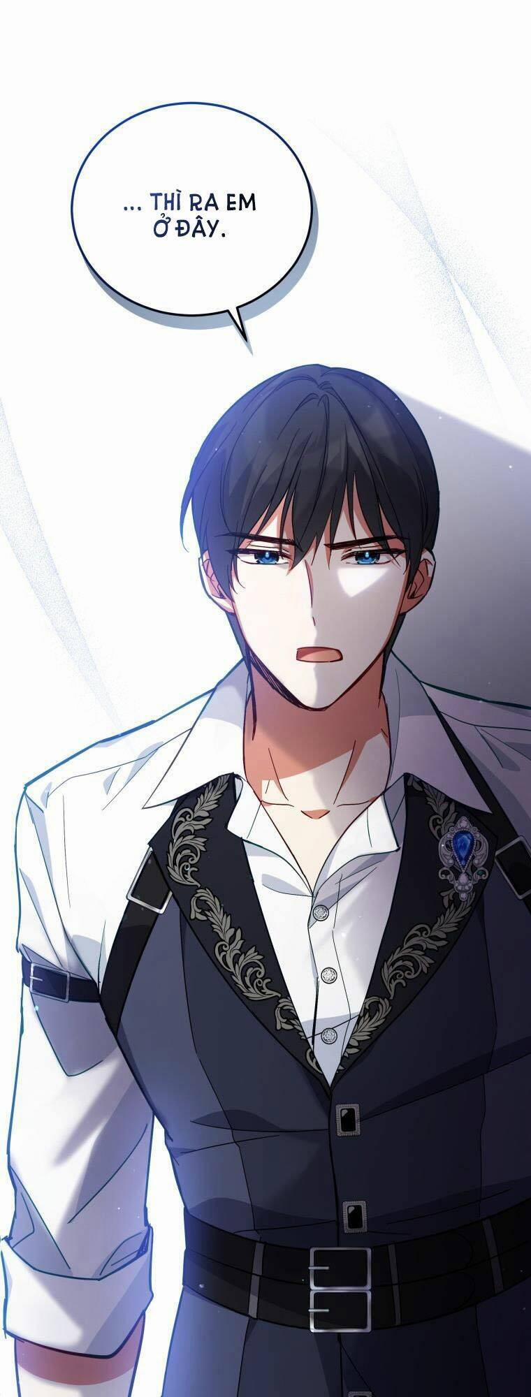 Quý Cô Không Thể Tiếp Cận 56 trang 11