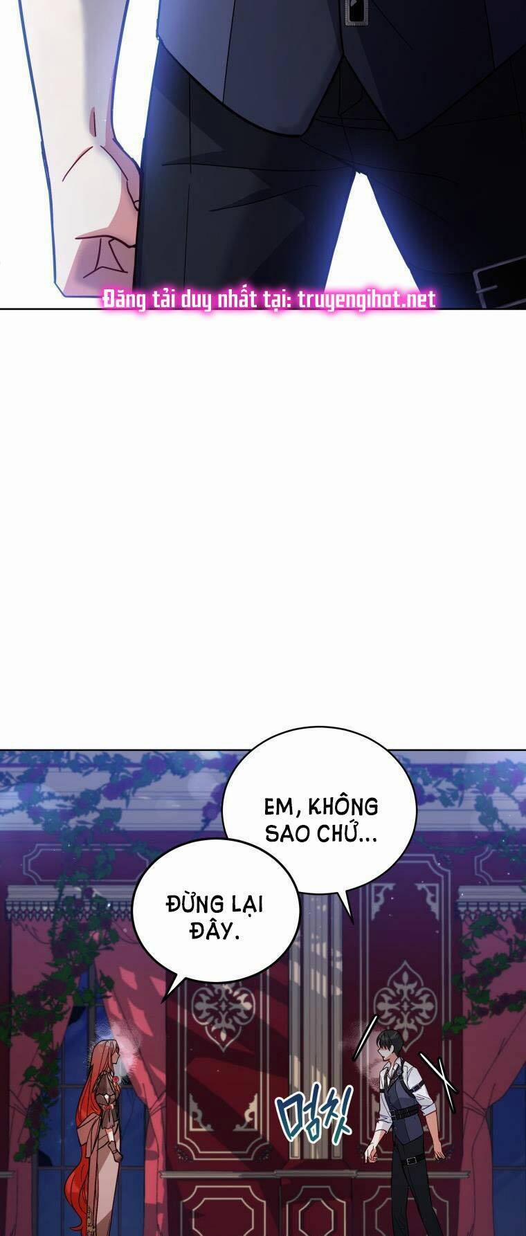 Quý Cô Không Thể Tiếp Cận 56 trang 12