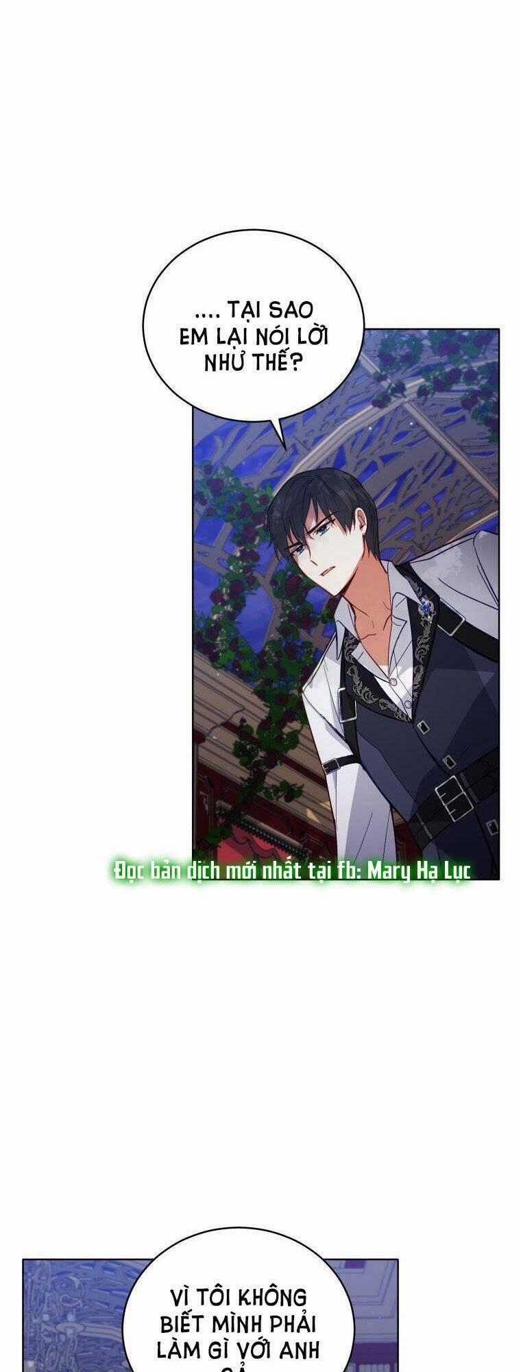 Quý Cô Không Thể Tiếp Cận 56 trang 14