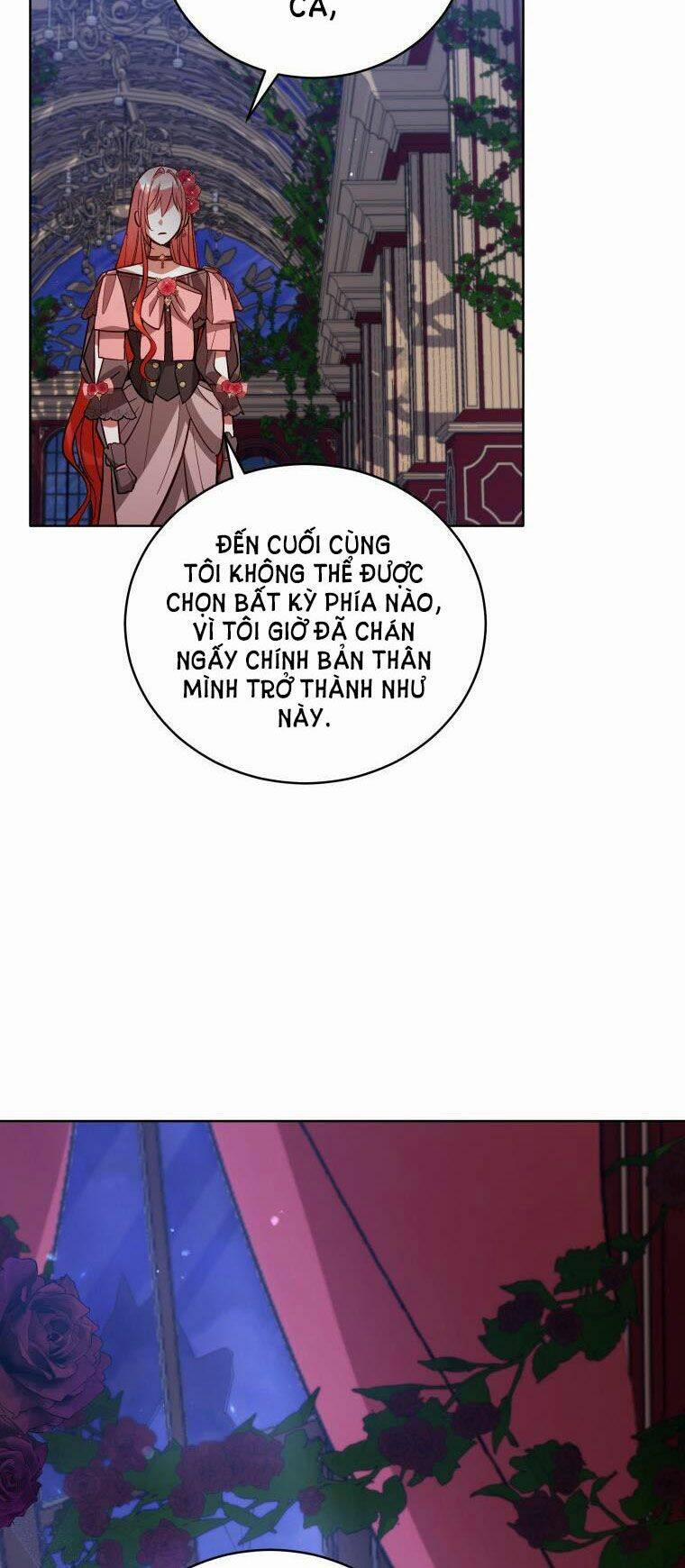 Quý Cô Không Thể Tiếp Cận 56 trang 15