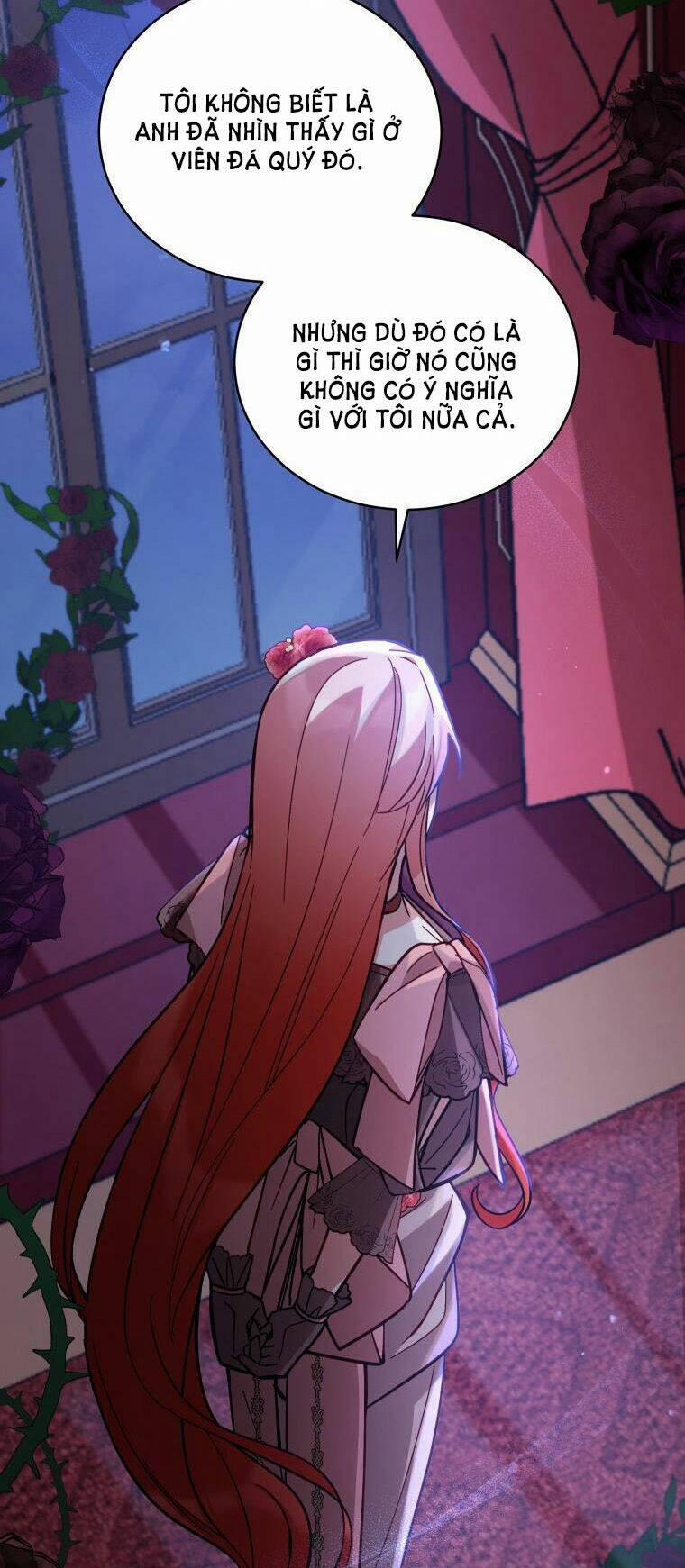 Quý Cô Không Thể Tiếp Cận 56 trang 16