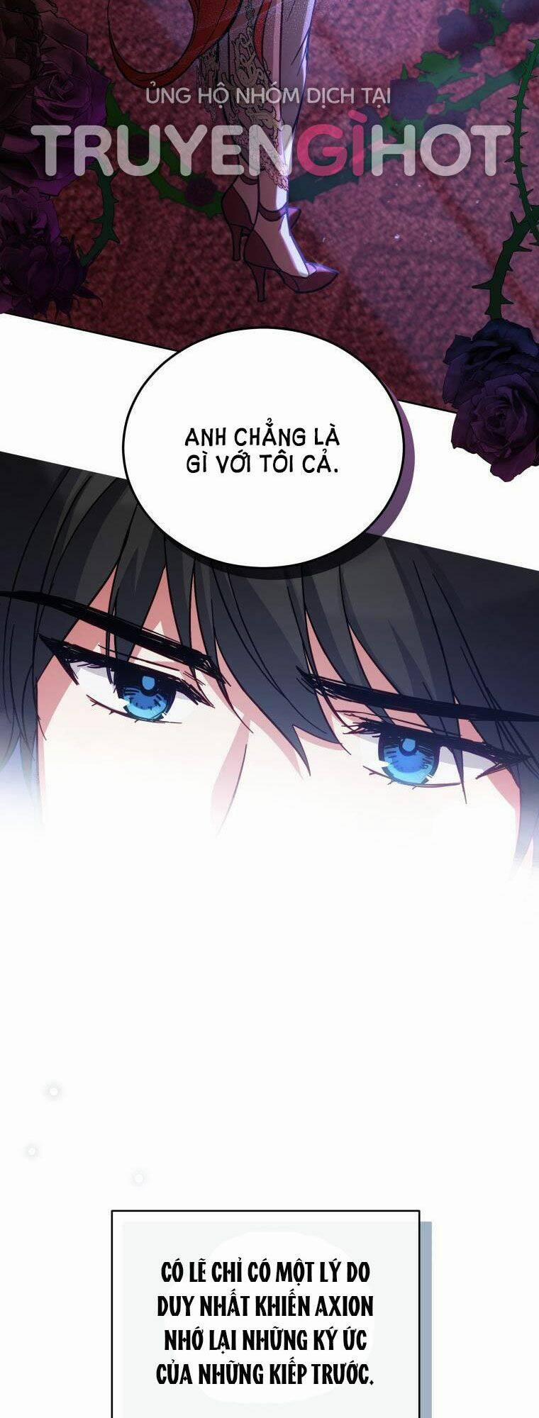 Quý Cô Không Thể Tiếp Cận 56 trang 17