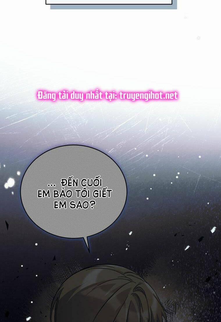 Quý Cô Không Thể Tiếp Cận 56 trang 18