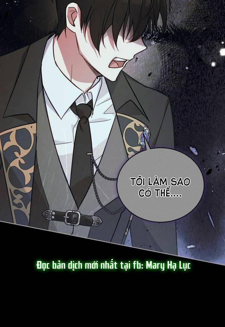 Quý Cô Không Thể Tiếp Cận 56 trang 19