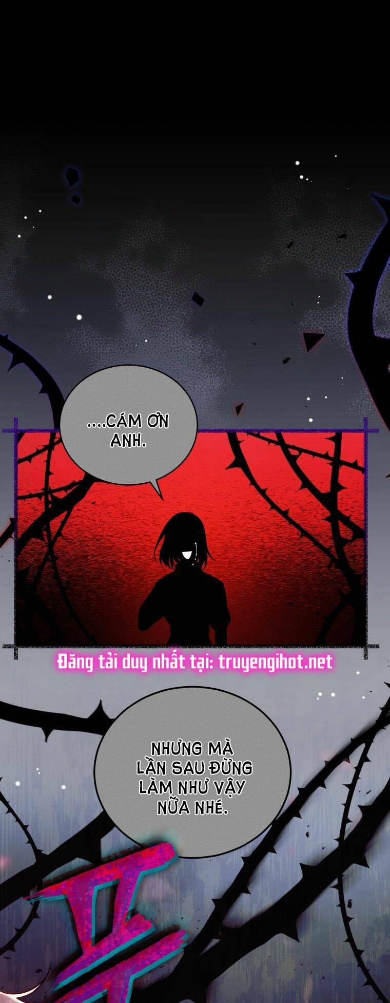 Quý Cô Không Thể Tiếp Cận 56 trang 20