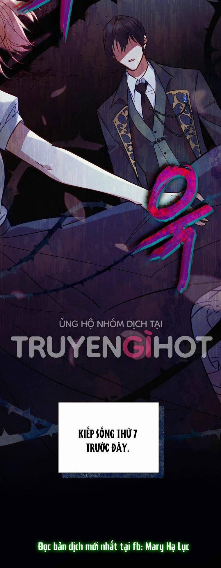 Quý Cô Không Thể Tiếp Cận 56 trang 21