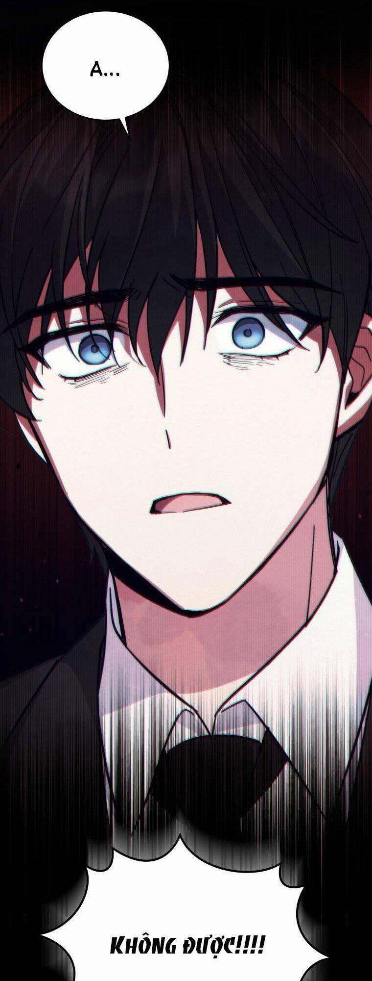 Quý Cô Không Thể Tiếp Cận 56 trang 22