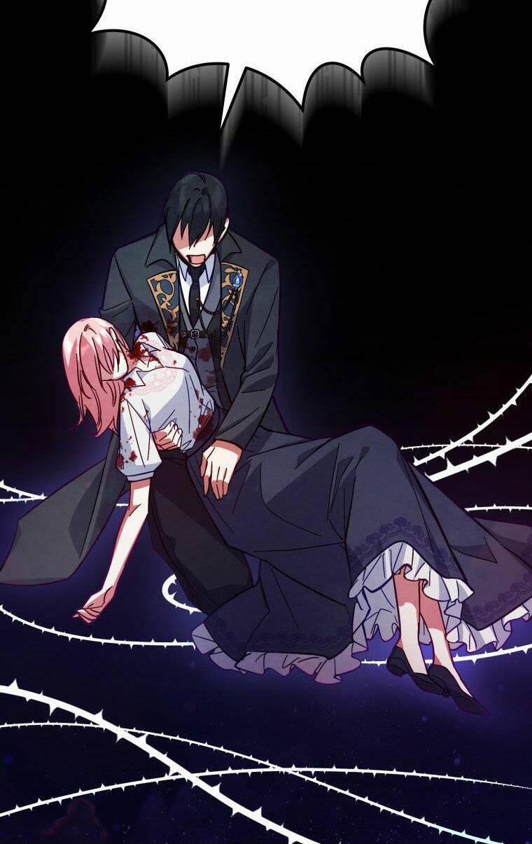 Quý Cô Không Thể Tiếp Cận 56 trang 23