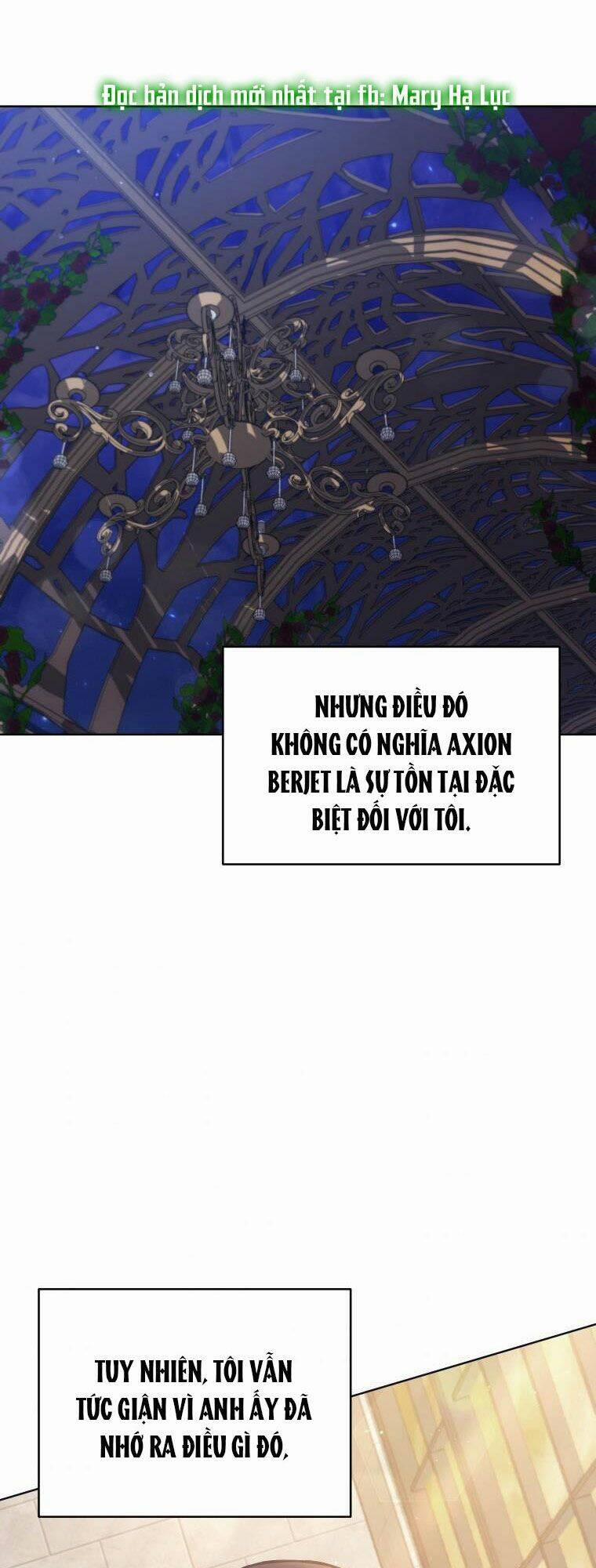 Quý Cô Không Thể Tiếp Cận 56 trang 25