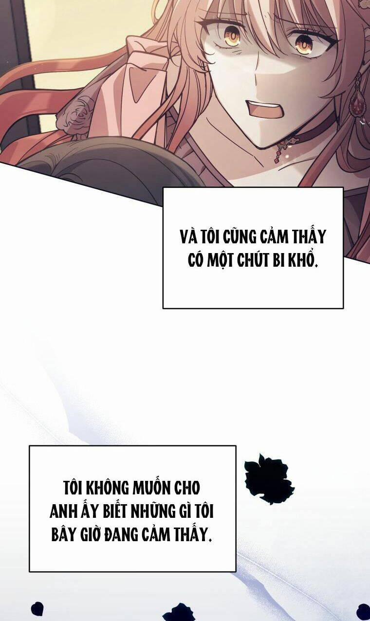 Quý Cô Không Thể Tiếp Cận 56 trang 27