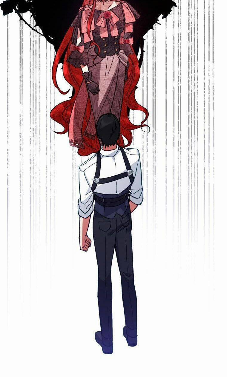 Quý Cô Không Thể Tiếp Cận 56 trang 29