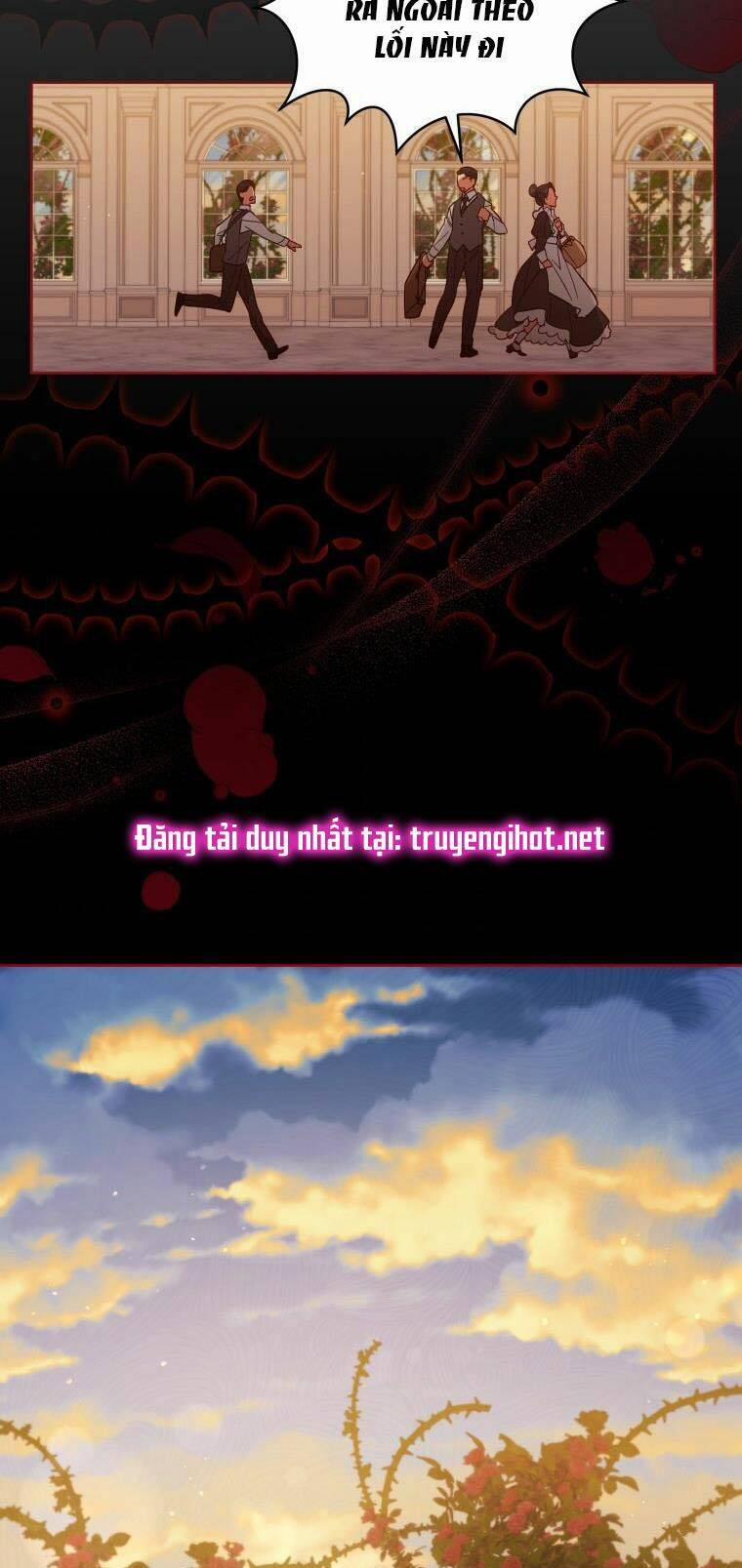 Quý Cô Không Thể Tiếp Cận 56 trang 3