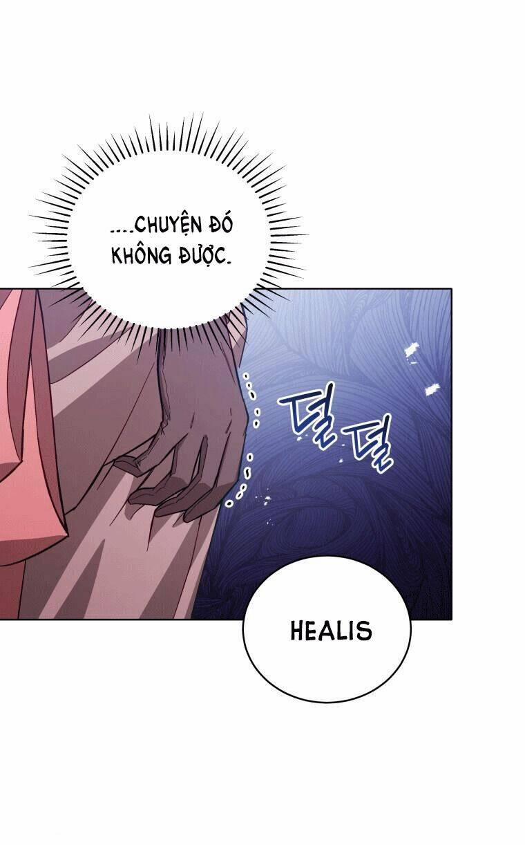 Quý Cô Không Thể Tiếp Cận 56 trang 32