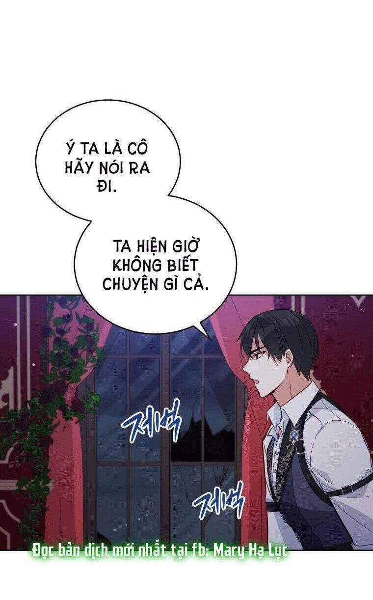 Quý Cô Không Thể Tiếp Cận 56 trang 33