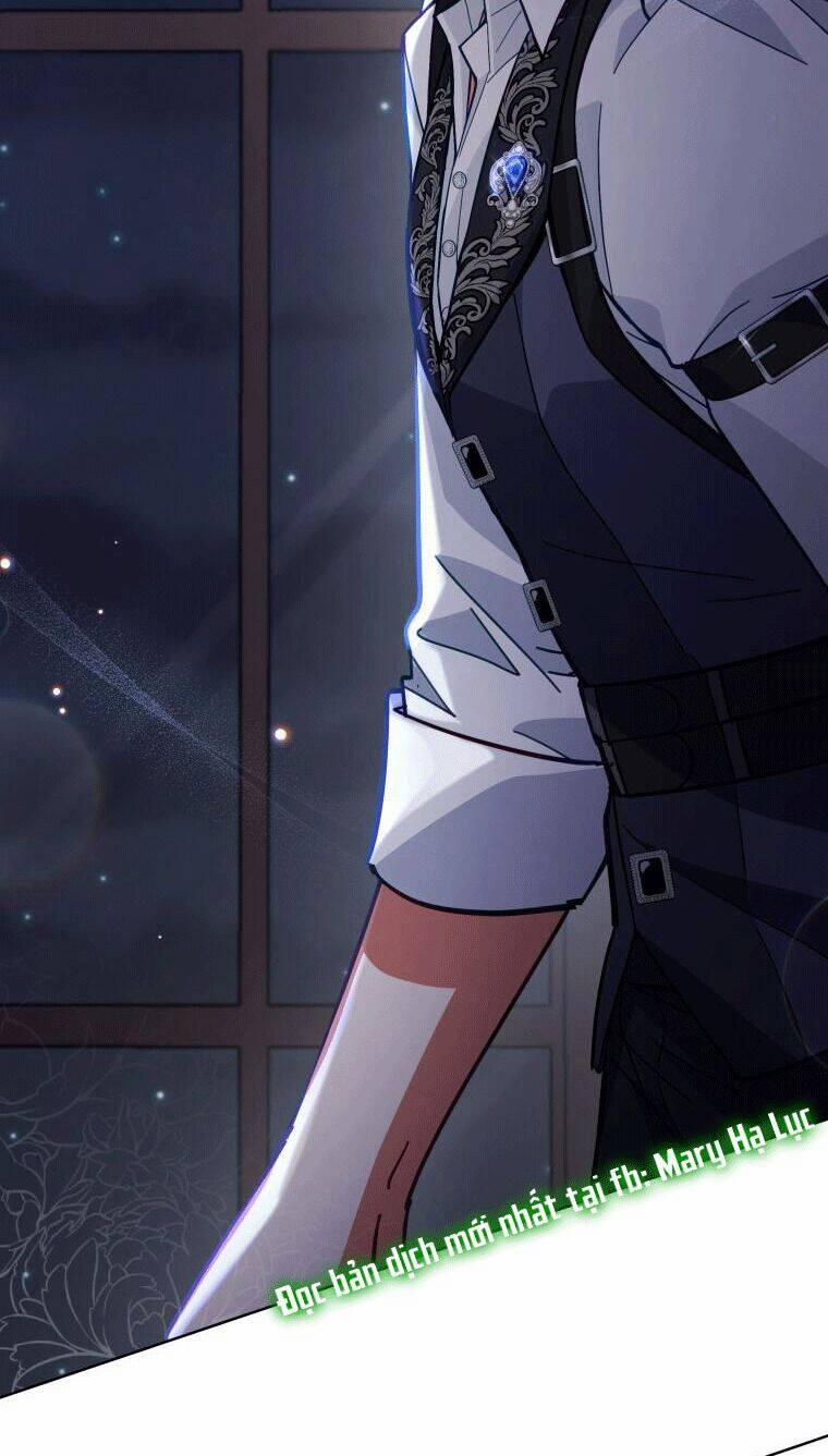 Quý Cô Không Thể Tiếp Cận 56 trang 36