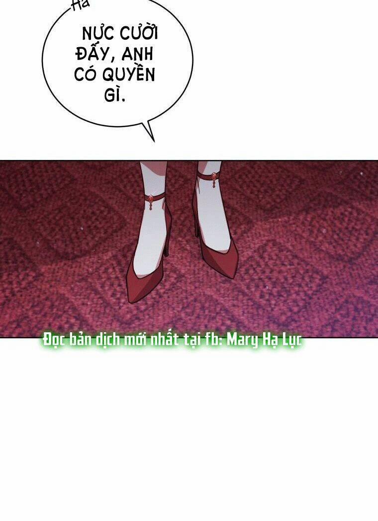 Quý Cô Không Thể Tiếp Cận 56 trang 46