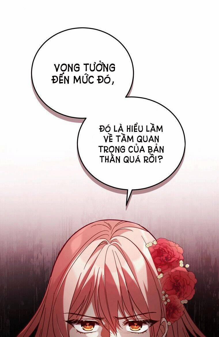 Quý Cô Không Thể Tiếp Cận 56 trang 47