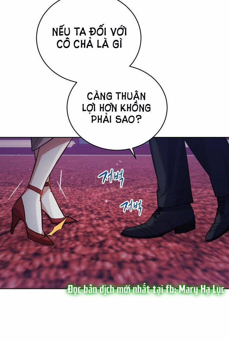 Quý Cô Không Thể Tiếp Cận 56 trang 50