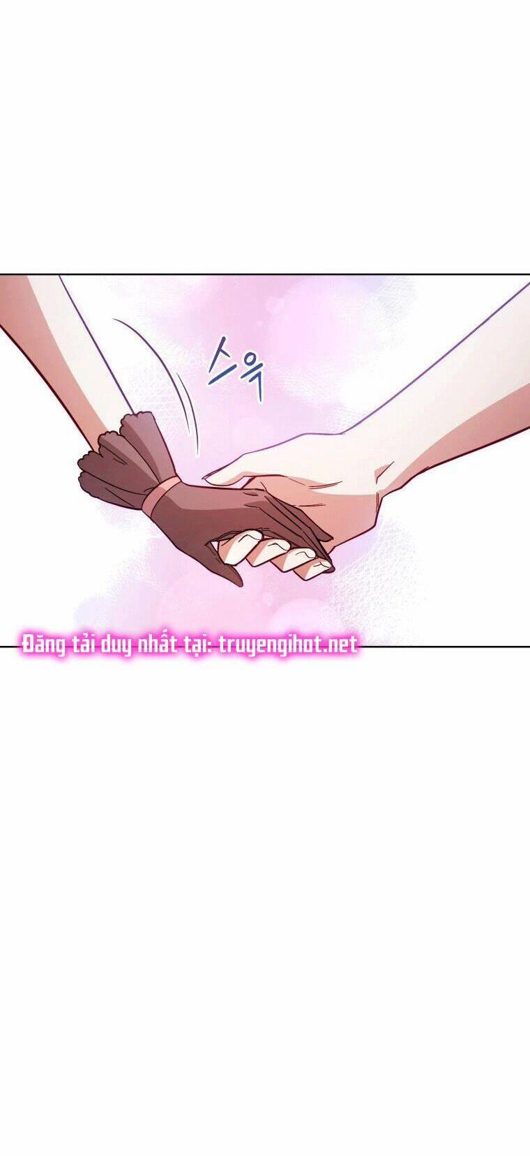 Quý Cô Không Thể Tiếp Cận 56 trang 51