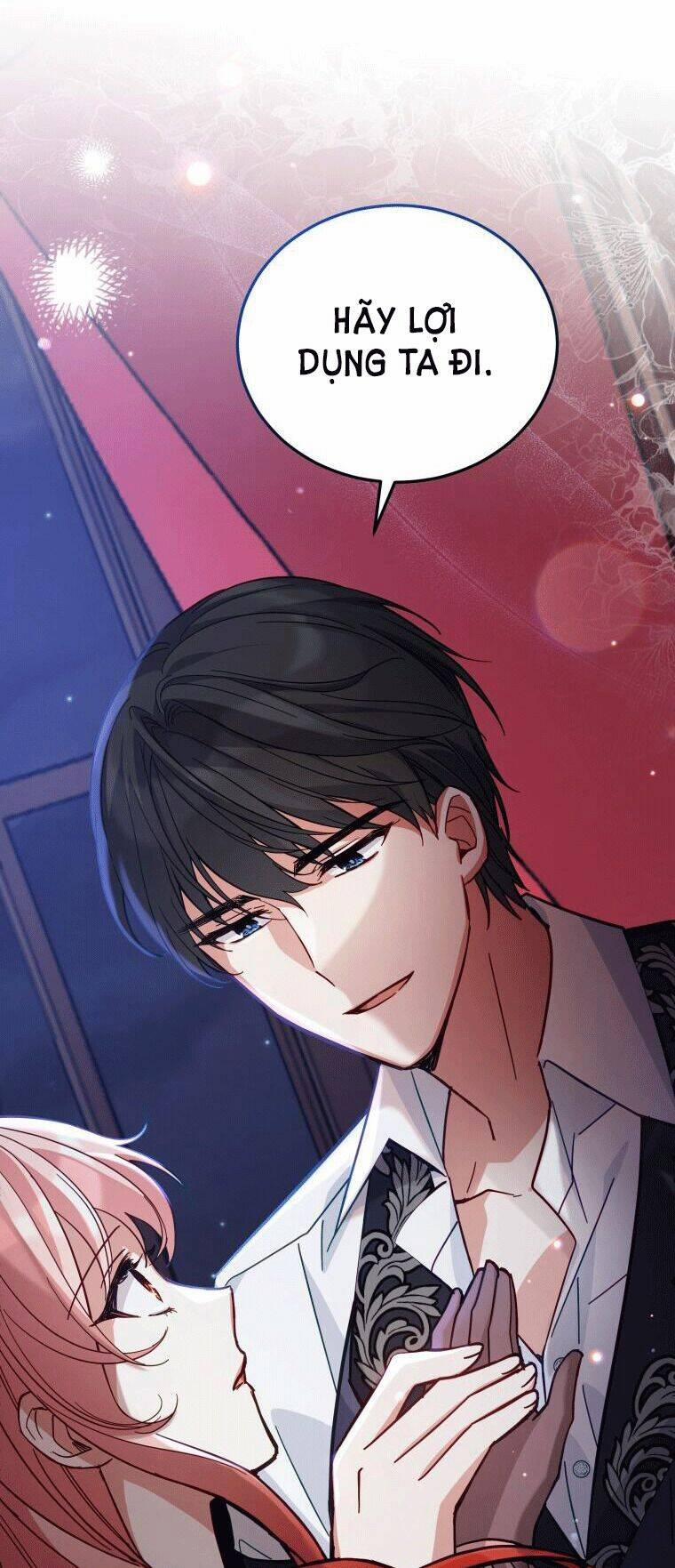 Quý Cô Không Thể Tiếp Cận 56 trang 52