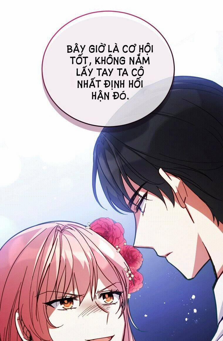 Quý Cô Không Thể Tiếp Cận 56 trang 56